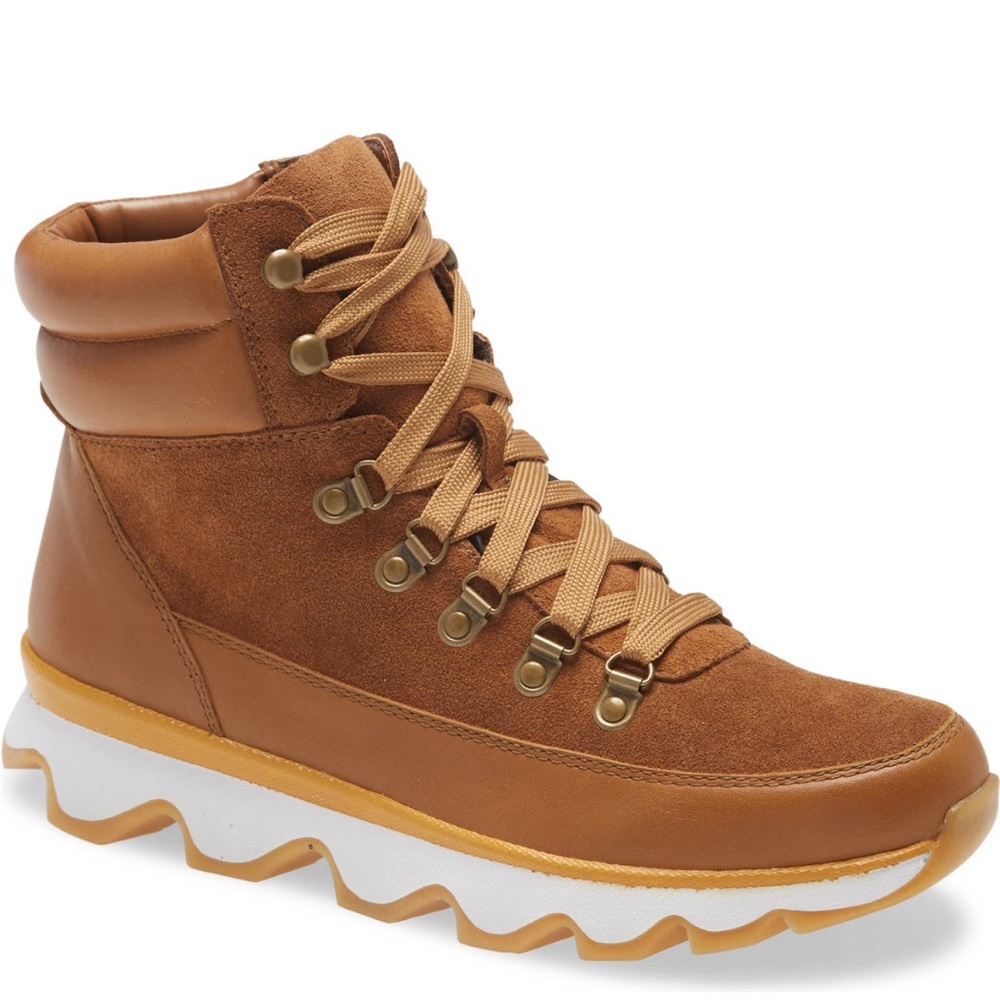 NWT Blondo Shaker Waterproof Winter Boot, size 7